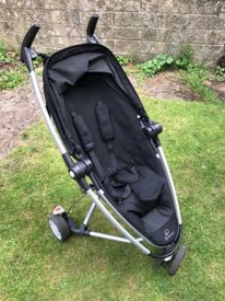 cuggl sycamore premium stroller